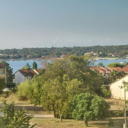 Novigrad Istria Delfin 아파트 외부 사진