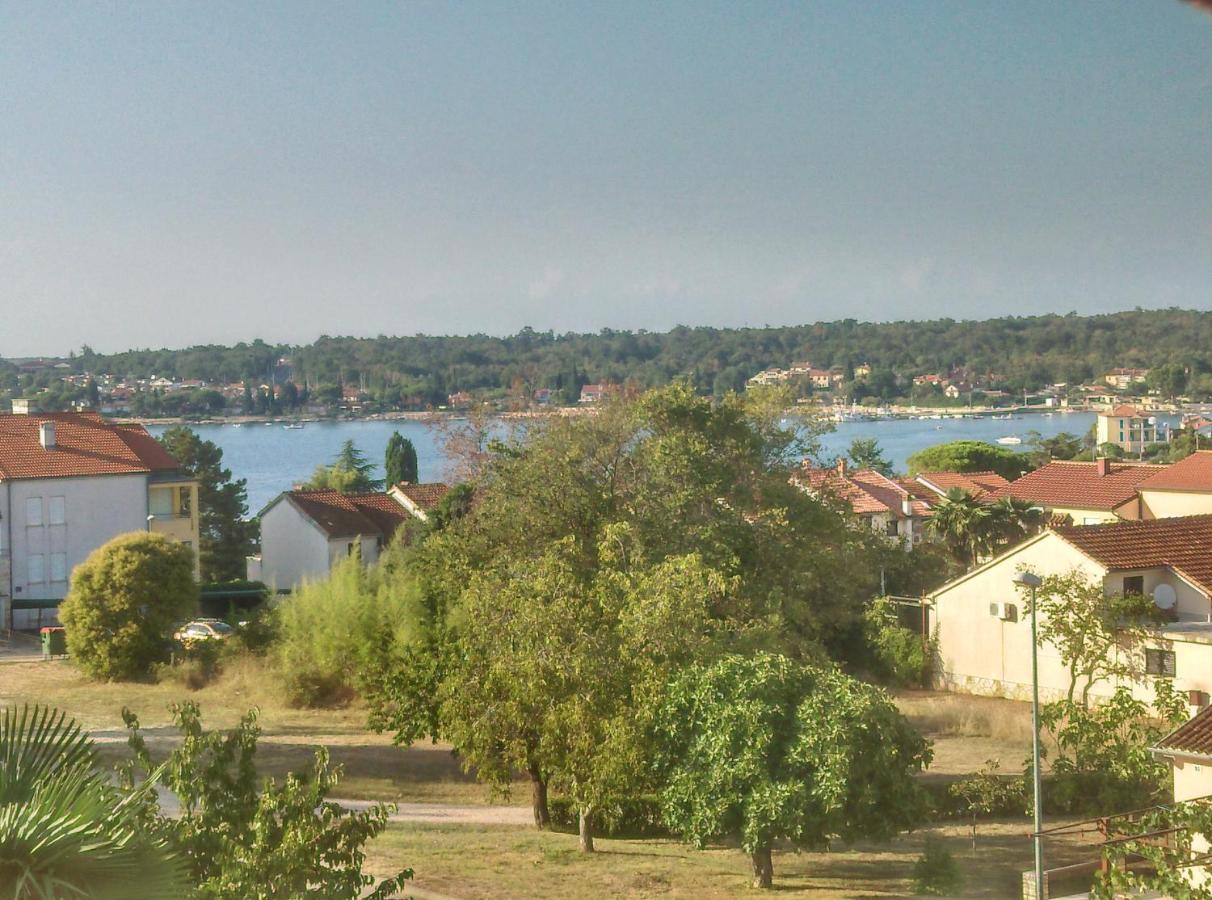 Novigrad Istria Delfin 아파트 외부 사진